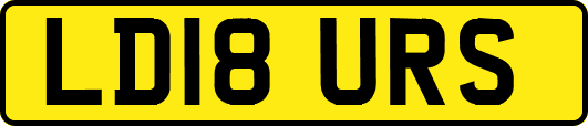 LD18URS