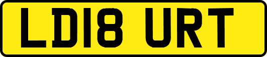 LD18URT