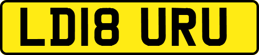LD18URU