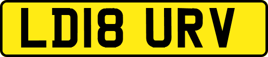 LD18URV