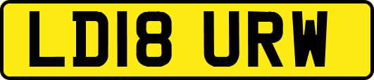LD18URW