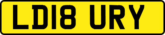 LD18URY