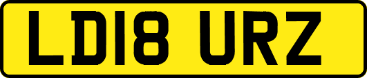 LD18URZ