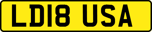LD18USA