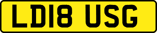 LD18USG