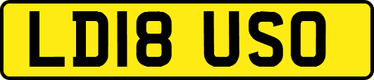 LD18USO
