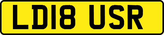 LD18USR