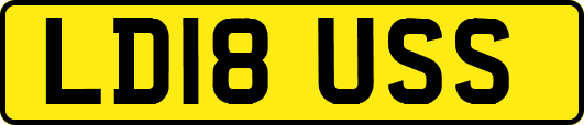 LD18USS