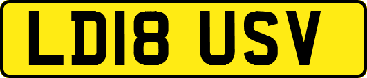 LD18USV