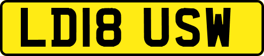 LD18USW