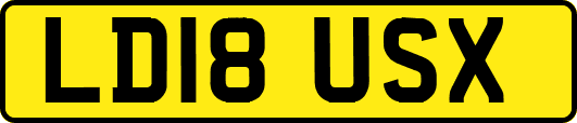 LD18USX