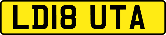 LD18UTA