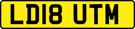 LD18UTM
