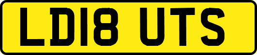 LD18UTS