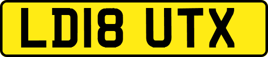 LD18UTX