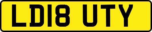 LD18UTY