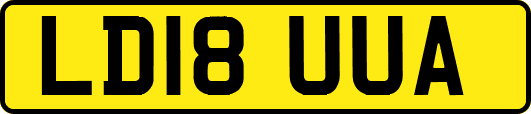 LD18UUA