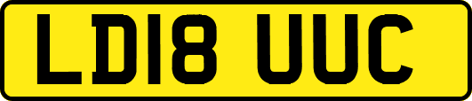 LD18UUC