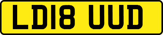 LD18UUD