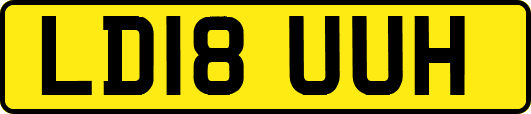 LD18UUH