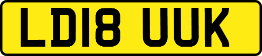 LD18UUK