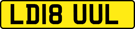 LD18UUL