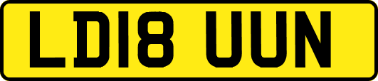 LD18UUN