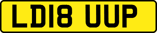 LD18UUP