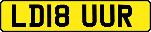LD18UUR