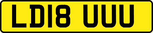 LD18UUU