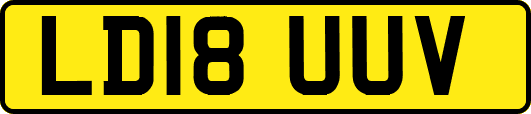 LD18UUV