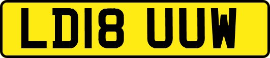 LD18UUW
