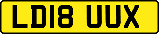 LD18UUX