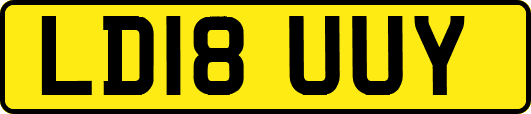 LD18UUY