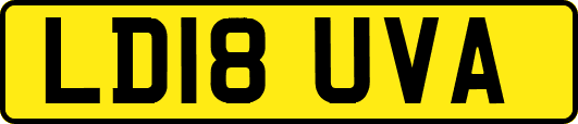 LD18UVA