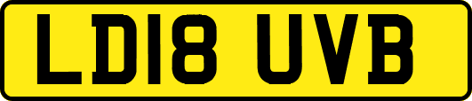 LD18UVB