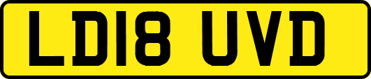 LD18UVD