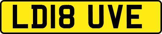 LD18UVE