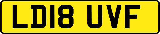 LD18UVF