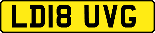 LD18UVG