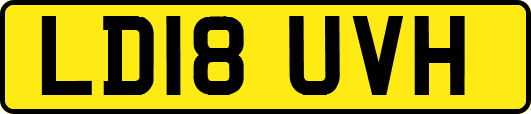 LD18UVH