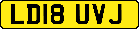 LD18UVJ