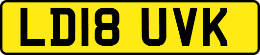 LD18UVK
