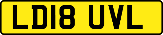 LD18UVL
