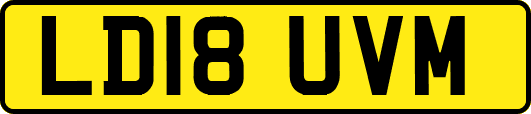 LD18UVM