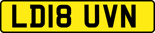 LD18UVN