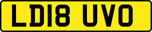 LD18UVO
