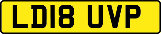 LD18UVP