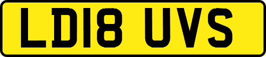 LD18UVS
