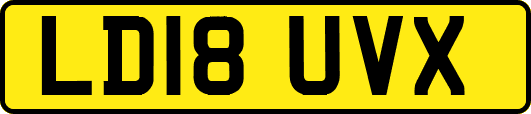 LD18UVX